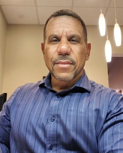 David A. Hitt, author of The Closer's Code
